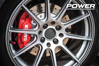 Fiat Grande Punto T-Jet 238Ps